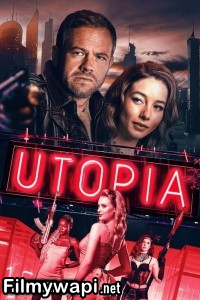 Utopia (2024) English Movie