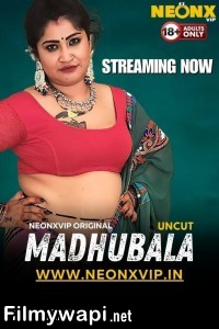 Madhubala (2024) NeonX Hindi Short Film