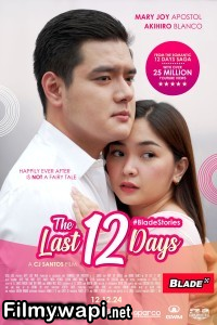 The Last 12 Days (2024) Tagalog Movie