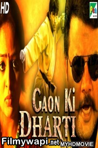 Gaon Ki Dharti (2019) South Indian Hindi Dubbed Movie