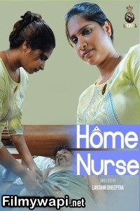 Home Nurse (2024) Sigma Malayalam Short Film poster