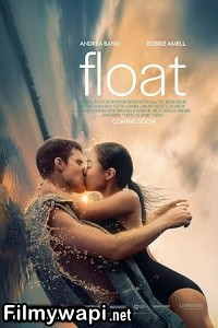 Float (2023) Hollywood Hindi Dubbed poster