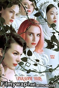 Paradise Hills (2019) English Movie