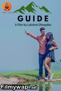 Guide (2024) Sigma Malayalam Unrated Web Series poster