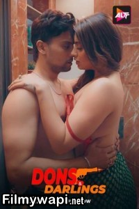 Dons And Darlings (2024) Hindi Web Series poster