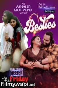 A Besties (2024) PrimeXtream Malayalam Short Film