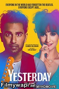 Yesterday (2019) English Movie