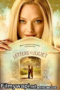 Letters To Juliet (2010) English Movie poster