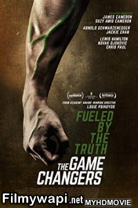 The Game Changers (2018) English Movie