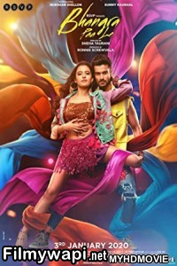 Bhangra Paa Le (2020) Hindi Movie