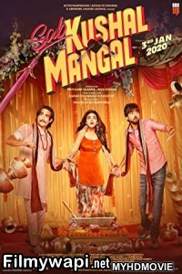 Sab Kushal Mangal (2020) Hindi Movie