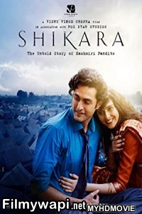 Shikara (2020) Hindi Movie