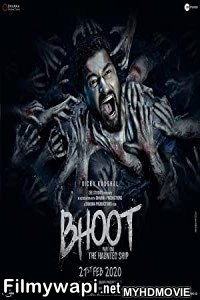 Bhoot The Haunted Ship (2020) Hindi Movie