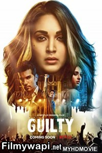 Guilty (2020) Hindi Movie