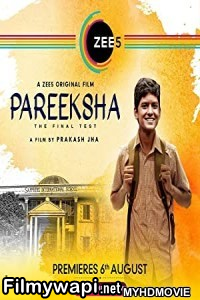 Pareeksha (2020) Hindi Movie poster