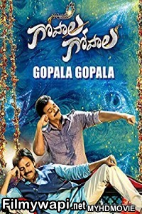 Nehle Pe Dehla (2018) South Indian Hindi Dubbed Movie poster