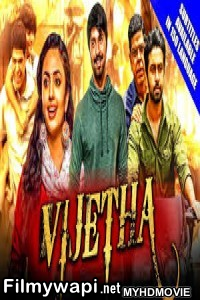 Vijetha (2020) Hindi Dubbed Movie