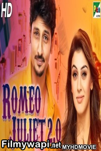 Romeo Juliet 2 0 (2020) Hindi Dubbed Movie