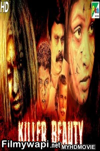 Killer Beauty (2020) Hindi Dubbed Movie poster