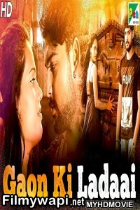 Gaon Ki Ladaai (2020) Hindi Dubbed Movie