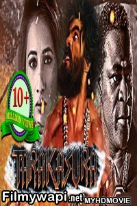 Tarakaasura (2020) Hindi Dubbed Movie