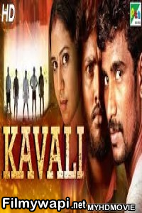 Kavali (2020) Hindi Dubbed Movie