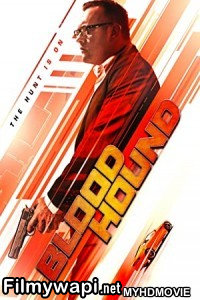 Bloodhound (2020) Hindi Dubbed