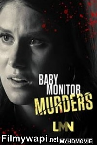 Baby Monitor Murders (2020) Hindi Dubbed