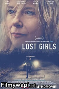 Lost Girls (2020) Hindi Dubbed poster