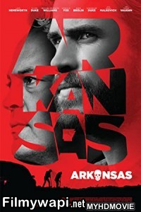 Arkansas (2020) Hindi Dubbed