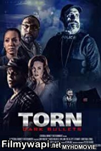 Torn Dark Bullets (2020) Hindi Dubbed poster