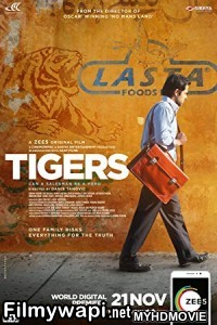 Tigers (2018) Bollywood Movie