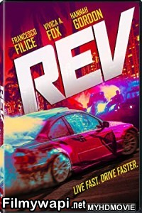 Rev (2020) Hindi Dubbed