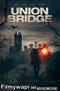 Union Bridge (2020) Hindi Dubbed poster