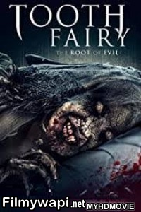 Return Of The Tooth Fairy (2020) Hindi Dubbed poster