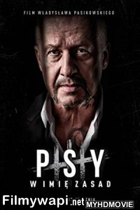 Psy 3 (2020) Hindi Dubbed