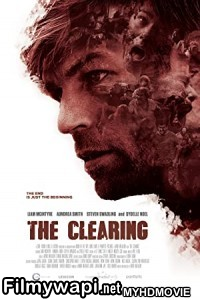 The Clearing (2020) Hindi Dubbed poster