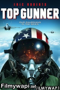 Top Gunner (2020) Hindi Dubbed poster