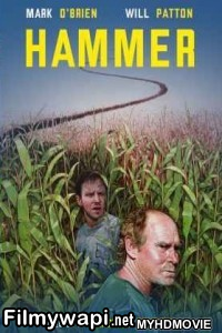 Hammer (2020) Hindi Dubbed poster