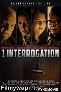 1 Interrogation (2020) Hindi Dubbed poster