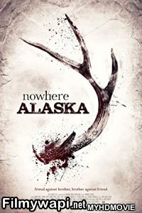 Nowhere Alaska (2020) Hindi Dubbed poster