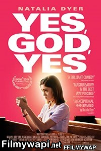 Yes God Yes (2020) Hindi Dubbed poster