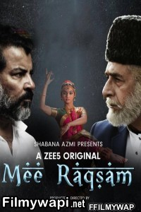 Mee Raqsam (2020) Hindi Movie