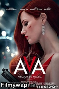 Ava (2020) English Movie