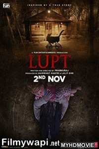 Lupt (2018) Bollywood Movie