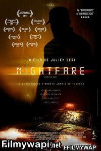 Night Fare (2015) Hindi Dubbed poster