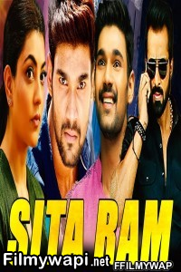 Sita Ram (2020) Hindi Dubbed Movie