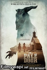 The Pale Door (2020) Hindi Dubbed poster