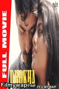 Dhokha (2020) Hindi Dubbed Movie