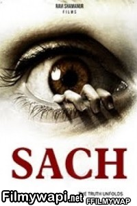 Sach The Truth Unfolds (2020) Hindi Movie poster